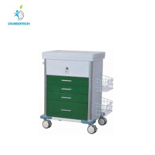 High Quality Medicine Trolley